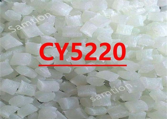 साबिक साइकोलोय CY5220 गैर क्लोरीन और गैर ब्रोमाइज्ड FR पीसी/एबीएस अच्छी प्रवाह और प्रभाव गुणों के साथ