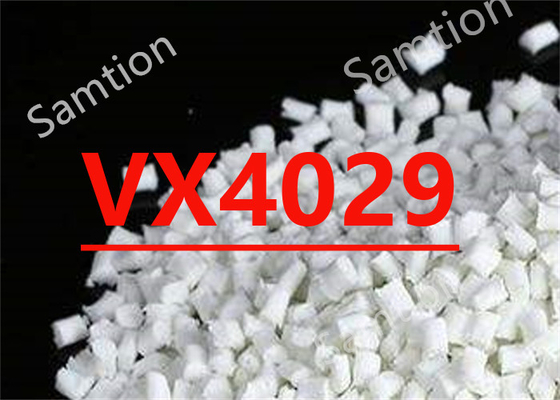 S-Plastic Valox VX4029 एक 30% ग्लास प्रबलित PBT इंजेक्शन मोल्डिंग राल उत्कृष्ट शक्ति कठोरता के साथ