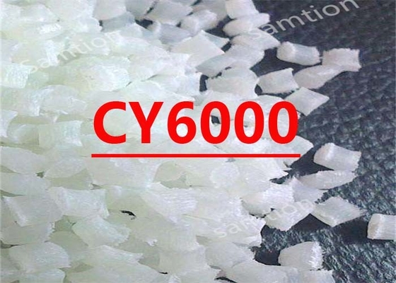 साबिक साइकोलोय CY6000 गैर-ब्रोमाइज्ड और गैर-क्लोराइज्ड लौ retardant PC/ABS बेहतर प्रभाव गुणों के साथ