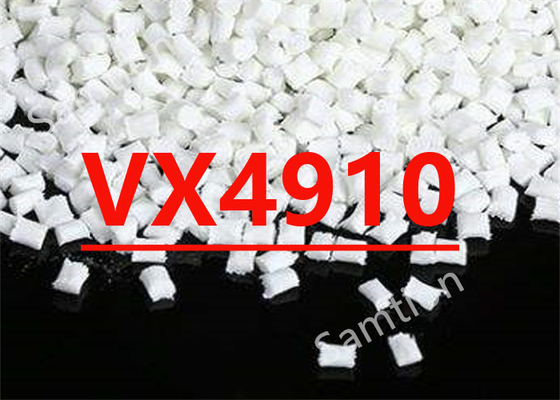 S-Plastic Valox VX4910 10% ग्लास प्रबलित परमाणु PBT/ASA उत्कृष्ट यांत्रिक गुणों के साथ उच्च आयामी