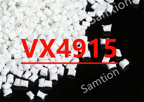 S-Plastic Valox VX4915 15% ग्लास प्रबलित परमाणु PBT/ASA उत्कृष्ट यांत्रिक गुणों के साथ उच्च आयामी