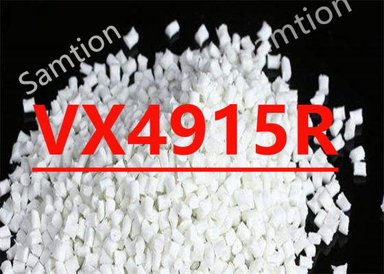S-Plastic Valox VX4915R 15% ग्लास प्रबलित नाभिक PBT/ASA उत्कृष्ट यांत्रिक गुणों के साथ बेहतर रिलीज़