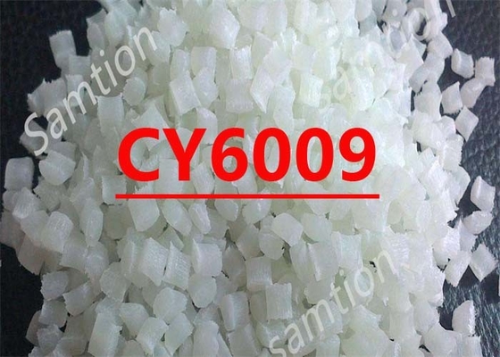 साबिक साइकोलोय CY6009 लौ retardant (FR) पीसी + एबीएस मिश्रण गैर-ब्रोमाइज्ड और गैर-क्लोराइज्ड एफआर सिस्टम के साथ।