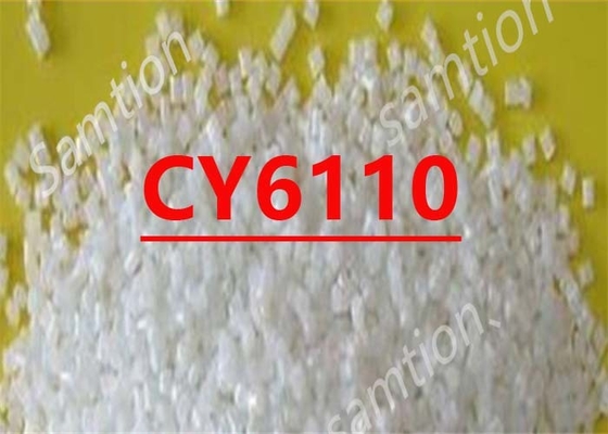 साबिक साइकोलोय CY6110 गैर-ब्रोमाइज्ड और गैर-क्लोराइज्ड लौ retardant सिस्टम का उपयोग करते हुए लौ retardant PC/ABS मिश्रण