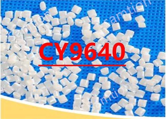 सैबिक साइकोलोय CY9640 PC+ ABS, उच्च प्रभाव और उच्च प्रवाह, कम तापमान पर लचीलापन, उत्कृष्ट गुणों को बनाए रखना