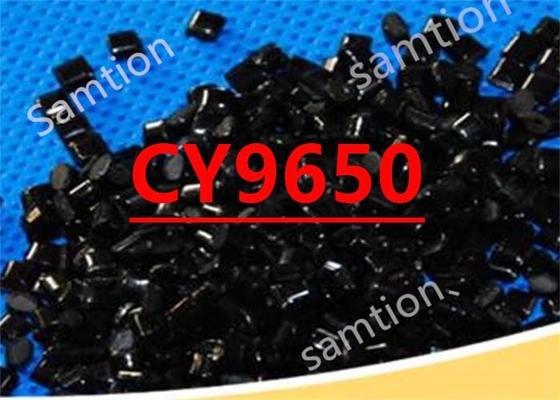 साबिक साइकोलोय CY9650 PC+ABS, उच्च प्रभाव और उच्च प्रवाह, कम तापमान पर लचीलापन, उत्कृष्ट गुणों को बनाए रखना