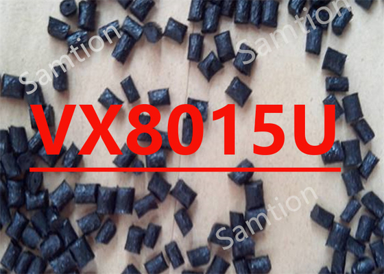 S-Plastic Valox VX8015U एक यूवी स्थिर 15% ग्लास प्रबलित पीबीटी + पीईटी इंजेक्शन मोल्डिंग राल है जिसमें बेहतर सतह है