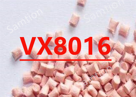 S-Plastic Valox VX8016 एक 15% ग्लास/खनिज से भरा इंजेक्शन मोल्डिंग पीबीटी+पीईटी मिश्रण है जिसमें उत्कृष्ट सतह खत्म है