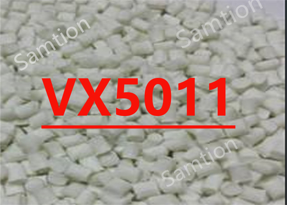 S-Plastic Valox VX5011 एक 10% ग्लास फाइबर प्रबलित PBT+PC मिश्रण है जिसमें कम warpage विशेषताएं हैं