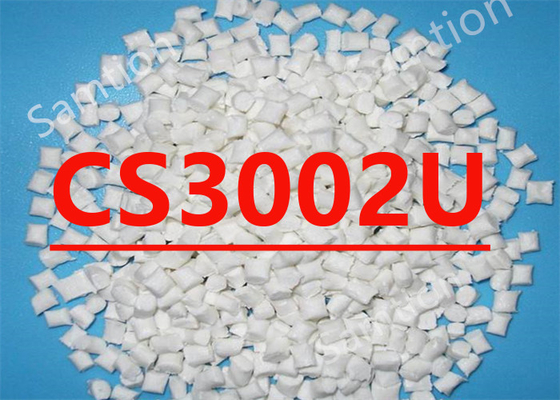 S-Plastic Valox CS3002U राल गैर भरा हुआ यूवी और रंग स्थिर सामान्य प्रयोजन रिलीज ग्रेड पॉलिएस्टर