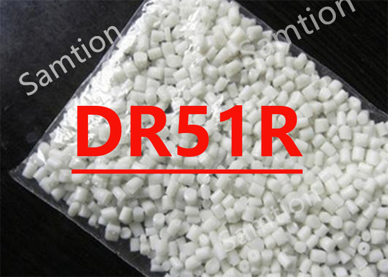 S-Plastic Valox DR51 राल 15% GR उत्कृष्ट यांत्रिक/तापीय/विद्युत प्रदर्शन गैर लौ retardant