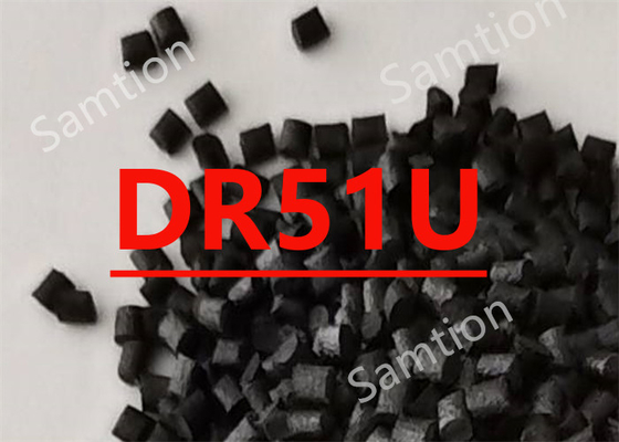 S-Plastic Valox DR51U राल GR 15% पॉलिएस्टर, यूवी-स्थिर है। उत्कृष्ट यांत्रिक/तापीय/विद्युत प्रदर्शन