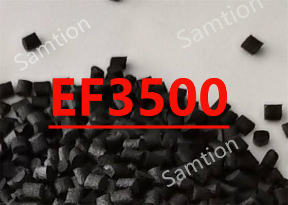 S-Plastic Valox EF3500 राल आसान प्रवाह है गैर प्रबलित पीबीटीपी राल लौ retardant