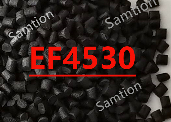 S-Plastic Valox EF4530 राल आसान प्रवाह है 30% ग्लास-प्रबलित PBTP राल लौ retardant