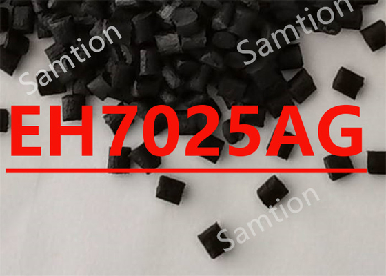 S-Plastic Valox EH7025AG राल एक खनिज भरा हुआ पीबीटी/पीईटी है जो अच्छी सतह उपस्थिति प्रदान करता है अच्छी प्रवाह और अच्छी गर्मी