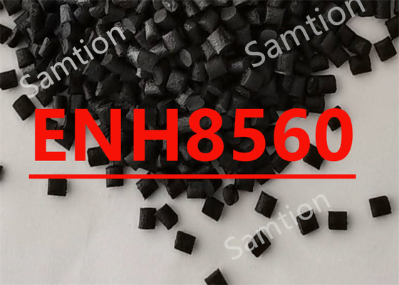 S-Plastic Valox ENH8560 राल गैर-ब्रोमाइज्ड और गैर-क्लोराइज्ड लौ retardant, 30% ग्लास फाइबर प्रबलित PBT/PET है