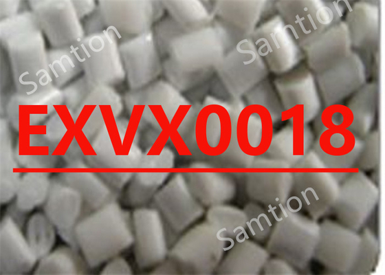 S-Plastic Valox EXVX0018 राल 50% ग्लास फाइबर प्रबलित पीबीटी-पीईटी राल खाद्य संपर्क के अनुरूप है