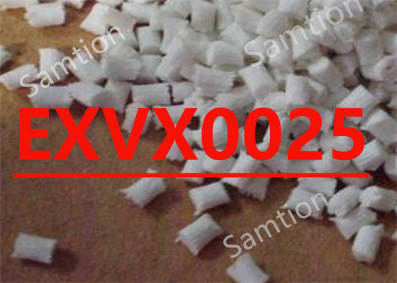 S-Plastic Valox EXVX0025 राल 50% ग्लास फाइबर प्रबलित PBT-PET राल है