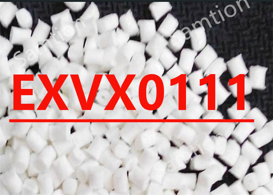 S-Plastic Valox EXVX0111 राल Is- 30% ग्लास फाइबर प्रबलित पर्यावरण के प्रति जिम्मेदार Valox IQ-PBT राल