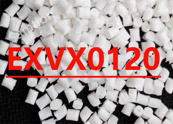 S-Plastic Valox EXVX0120 राल Is Valox राल IQ357 पर्यावरण के प्रति जिम्मेदार IQ PBT + पीसी मिश्र धातु। UL94 V-0 @0.78mm