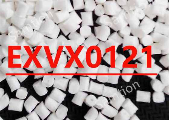 S-Plastic Valox EXVX0121 राल Is Valox Resin IQ357M: पर्यावरण के प्रति जिम्मेदार कम कार्बन पदचिह्न IQ PBT + पीसी मिश्र धातु