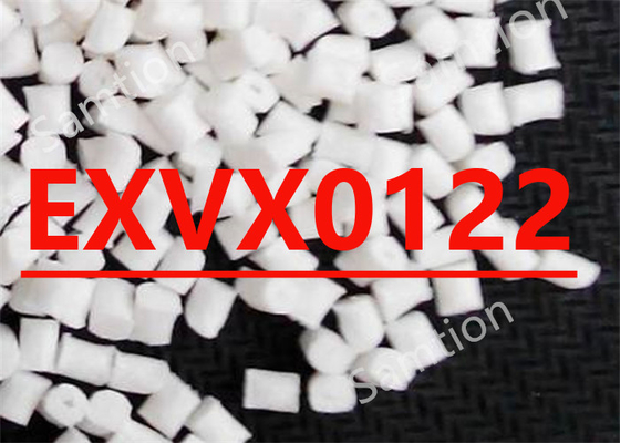 S-Plastic Valox EXVX0122 राल Is Valox राल IQ357U पर्यावरण के प्रति जिम्मेदार कम कार्बन पदचिह्न IQ PBT + पीसी मिश्र धातु