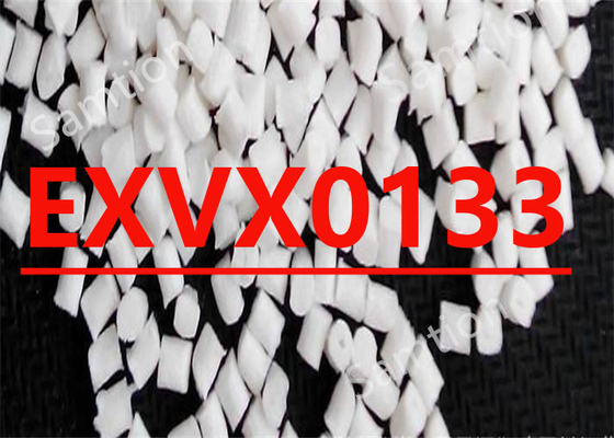 S-Plastic Valox EXVX0133 राल पर्यावरण के लिए टिकाऊ कम कार्बन पदचिह्न IQ-PBT राल के साथ निर्मित Valox IQ राल है