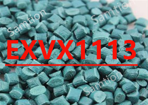 S-Plastic Valox EXVX1113 राल एक 40% ग्लास/माइका प्रबलित पॉलीएथिलीन टेरेफ्टालेट है जिसमें उच्च शक्ति के साथ कम वारपेज है