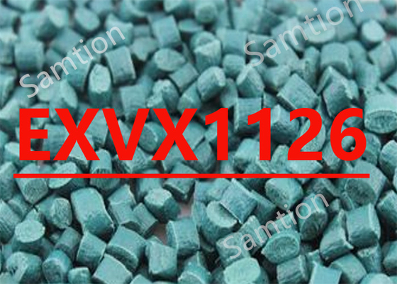 S-Plastic Valox EXVX1126 राल एक 20% ग्लास भरा हुआ पीईटी इंजेक्शन मोल्डिंग ग्रेड है जिसमें अच्छी रंग स्थिरता है