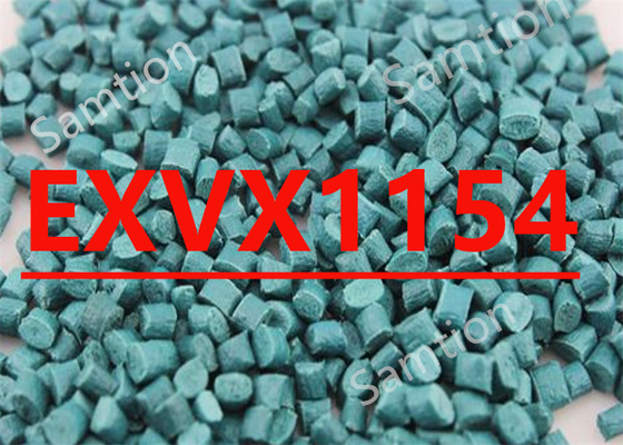 S-Plastic Valox EXVX1154 राल ऑटोमोटिव कॉइल प्लग इग्निशन आवास के लिए पीबीटी ग्लास प्रभाव संशोधित है