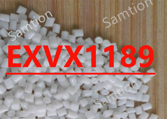 S-Plastic Valox EXVX1189 राल कांच भरा हुआ पीबीटी है जो उच्च शक्ति के लिए डिज़ाइन किया गया है