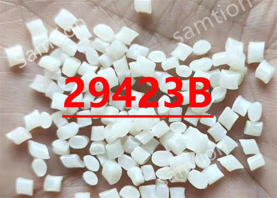 S-Plastic Cycolac 29423B एक पारदर्शी ABS एक्सट्रूज़न ग्रेड है जिसमें अच्छा प्रभाव प्रदर्शन, अच्छी प्रसंस्करण क्षमता और अच्छी शीट ae