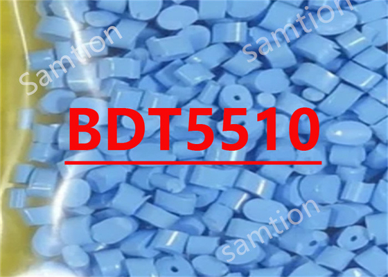 S-Plastic Cycolac BDT5510 ऑटोमोटिव. उच्च गर्मी प्रतिरोध, कम चमक, रंग आंतरिक अनुप्रयोगों के लिए केंद्रित किया जा सकता है.
