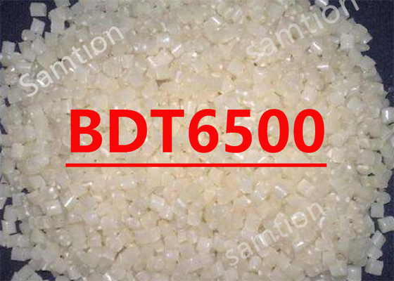 S-Plastic Cycolac BDT6500 ऑटोमोटिव. कम चमक, रंग आंतरिक अनुप्रयोगों के लिए केंद्रित. केवल प्राकृतिक.