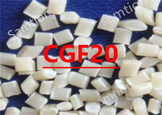 S-Plastic Cycolac CGF20 20% ग्लास भरा ABS. उच्च प्रवाह. व्यावसायिक मशीनों, कॉपी मशीन आवास.