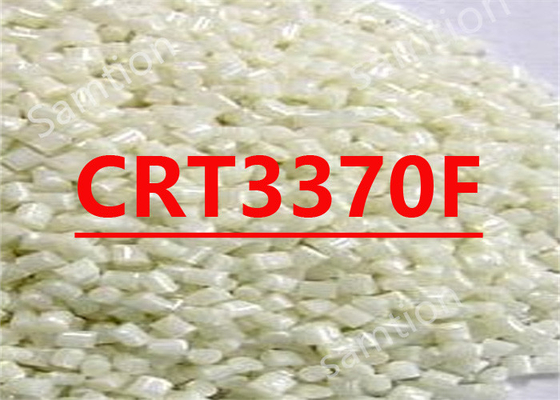 S-Plastic Cycolac CRT3370F एक 17% ग्लास प्रबलित एबीएस इंजेक्शन मोल्डिंग ग्रेड है। यह उच्च कठोरता और उत्कृष्ट प्रदर्शन करता है