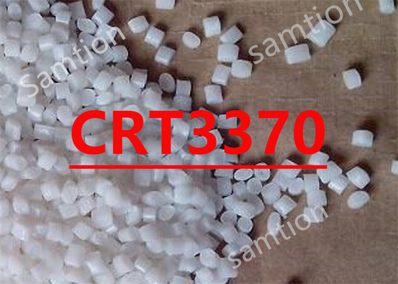 S-Plastic Cycolac CRT3370 ABS का 17% ग्लास प्रबलित इंजेक्शन मोल्डिंग ग्रेड है। यह उच्च कठोरता और उत्कृष्ट