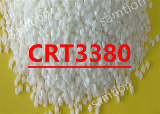 S-Plastic Cycolac CRT3380 एक 20% ग्लास प्रबलित एबीएस के इंजेक्शन मोल्डिंग ग्रेड है। यह उच्च कठोरता और उत्कृष्ट प्रदर्शन करता है