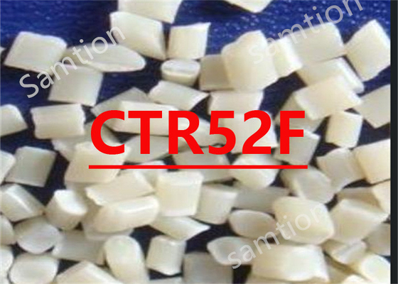 S-Plastic Cycolac CTR52F पारदर्शी ABS. सीमित रंगों में एफडीए के अनुरूप. यूएल मान्यता प्रक्रिया में.