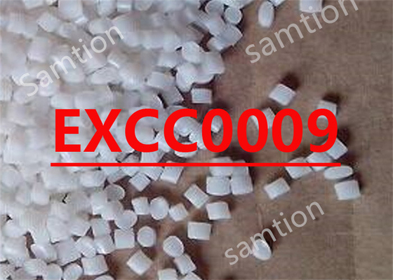 S-Plastic Cycolac EXCC0009 गैर-रंगे आंतरिक अनुप्रयोगों के लिए उच्च प्रवाह, कम चमक ABS।