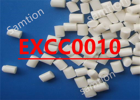 S-Plastic Cycolac EXCC0010 विजुअल प्रभाव उत्कृष्ट प्रवाह गुणों के साथ साइकोलाक सामग्री। वाणिज्यिक ग्रेड नाम FXS बनने के लिए