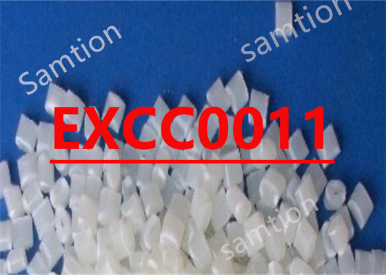 S-Plastic Cycolac EXCC0011 विजुअल इफेक्ट उत्कृष्ट प्रवाह गुणों के साथ साइकोलाक सामग्री वाणिज्यिक ग्रेड नाम FXS6 बनने के लिए