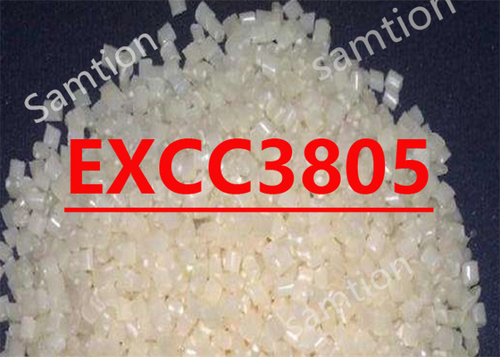 S-Plastic Cycolac EXCC3805 ABS कोटिंग ग्रेड दोनों चित्रित और लेपित अनुप्रयोग के लिए एक व्यापक प्रसंस्करण विंडो के लिए अनुकूलित