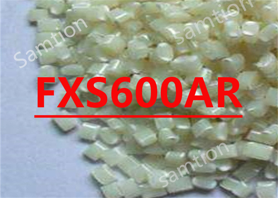 S-Plastic Cycolac FXS600AR विजुअल एरेस प्रभाव उत्कृष्ट प्रवाह गुणों के साथ Cycolac ABS सामग्री।
