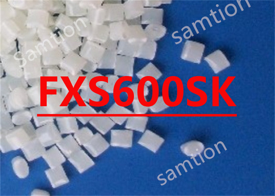 S-Plastic Cycolac FXS600SK उत्कृष्ट प्रवाह गुणों के साथ दृश्य चमक प्रभाव Cycolac* ABS सामग्री।