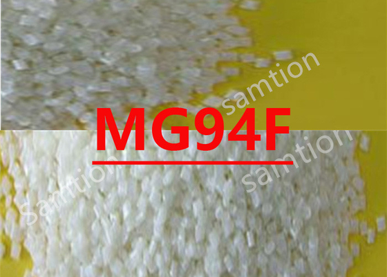 S-Plastic Cycolac MG94F राल उच्च प्रवाह इंजेक्शन मोल्डिंग ABS है. अच्छा प्रभाव. पतली दीवार अनुप्रयोगों के लिए. एफडीए अनुरूप