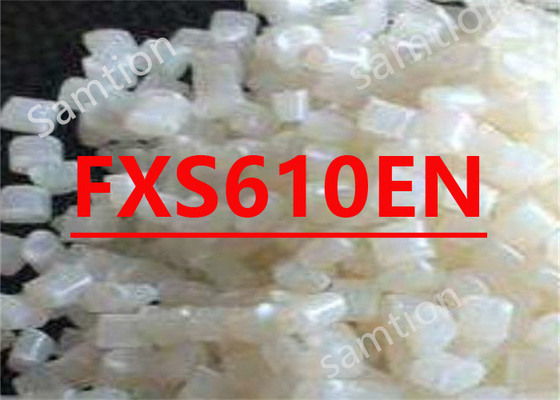 S-Plastic Cycolac FXS610EN एक बहुउद्देश्यीय ABS इंजेक्शन मोल्डिंग ग्रेड है, जो इंजीनियरिंग के अनुकूल संतुलन प्रदान करता है।