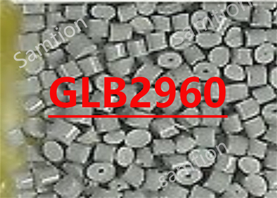 S-Plastic Cycolac GLB2960 ब्लोमोल्डेबल. मध्यम प्रवाह, सुपर उच्च प्रभाव, उत्कृष्ट पिघलने की ताकत और पुनः पीसने की स्थिरता. उच्च