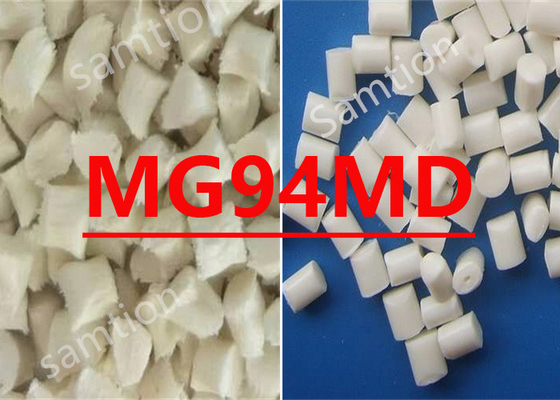 S-Plastic Cycolac MG94MD राल उच्च प्रवाह, चिकित्सा अनुप्रयोगों के लिए इंजेक्शन मोल्डिंग ABS है। अच्छा प्रभाव। पतली दीवार के लिए