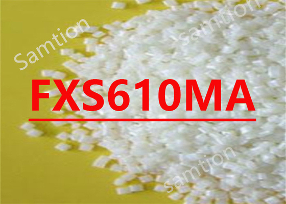 साबिक साइकोलाक FXS610MA विजुअल इफेक्ट्स वर्णक के साथ सामान्य प्रयोजन ABS। रंग पैकेज गुणों / प्रदर्शन को प्रभावित कर सकता है।